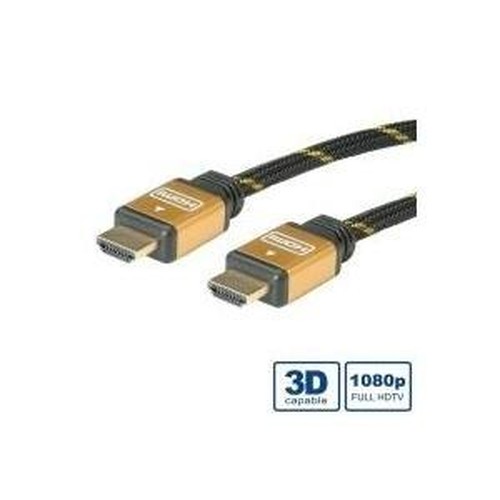 HIGH SPEED HDMI TOP CABLE