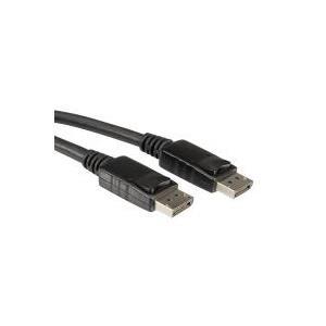 VALUE CAVO DISPLAYPORT DP - DP M/M 1M