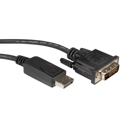 Cavo ROLINE DisplayPort, DP...