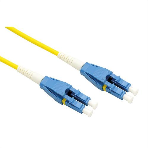 ROLINE FO Jumper Cable,...