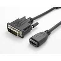 HDMI F/DVI-I M