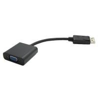 DISPLAYPORT-VGA ADAPTER DP ST