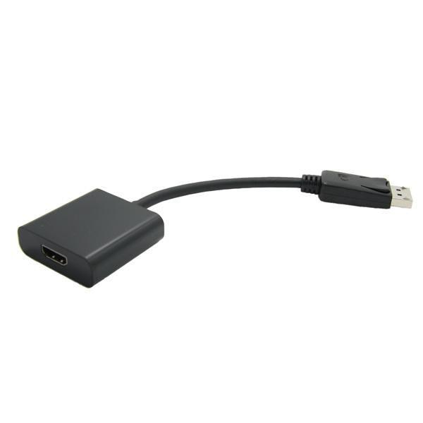 DP ADAPTER M/F HDMI