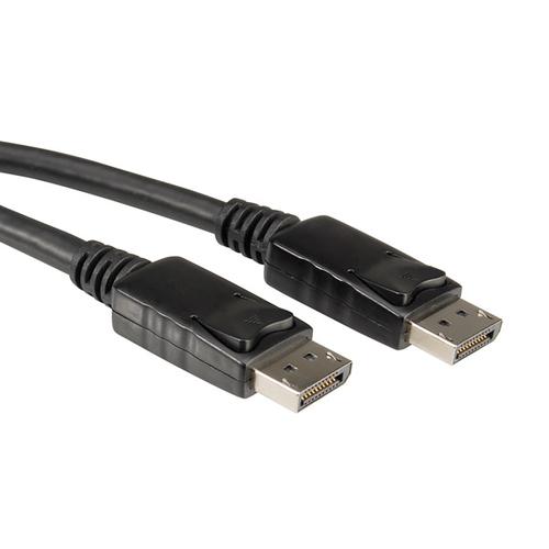 Cavo DisplayPort ROLINE, DP...