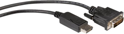 Cavo ROLINE DisplayPort, DP...