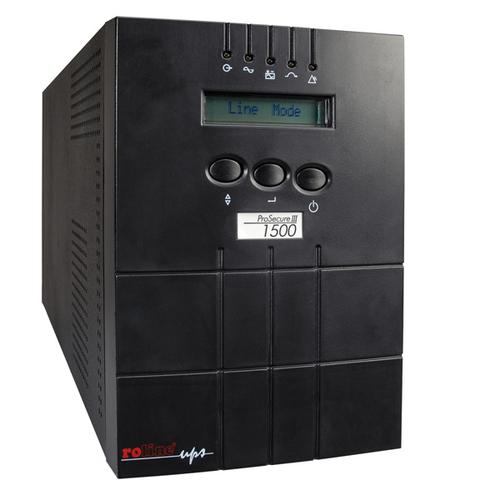 ROLINE Online UPS ProSecure...