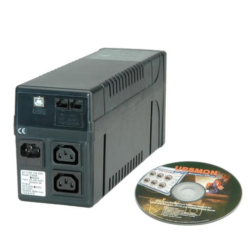 UPS VALUE, Linea -...