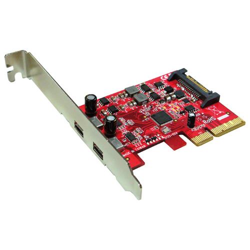 Adattatore PCIe ROLINE,...
