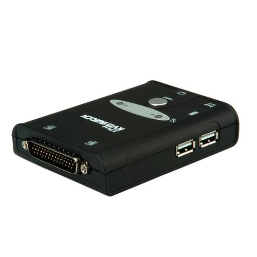 Switch KVM VALUE "Star" 1...