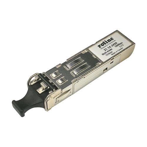 ROLINE SFP 100Base-FX,...
