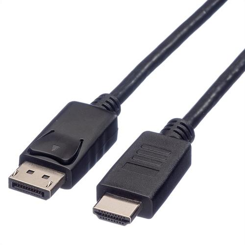 Cavo ROLINE DisplayPort, DP...