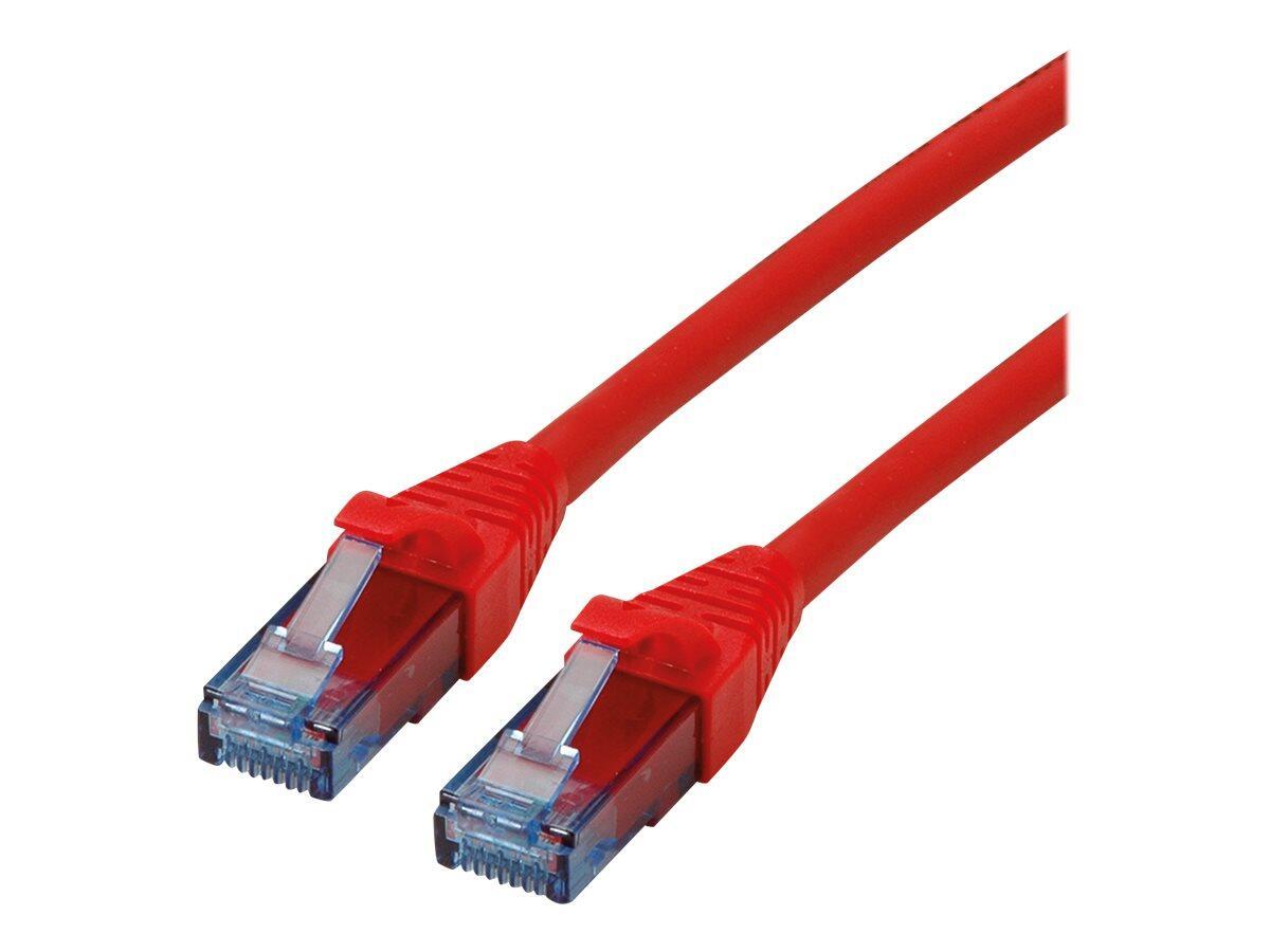 Cavo patch Roline da RJ-45...