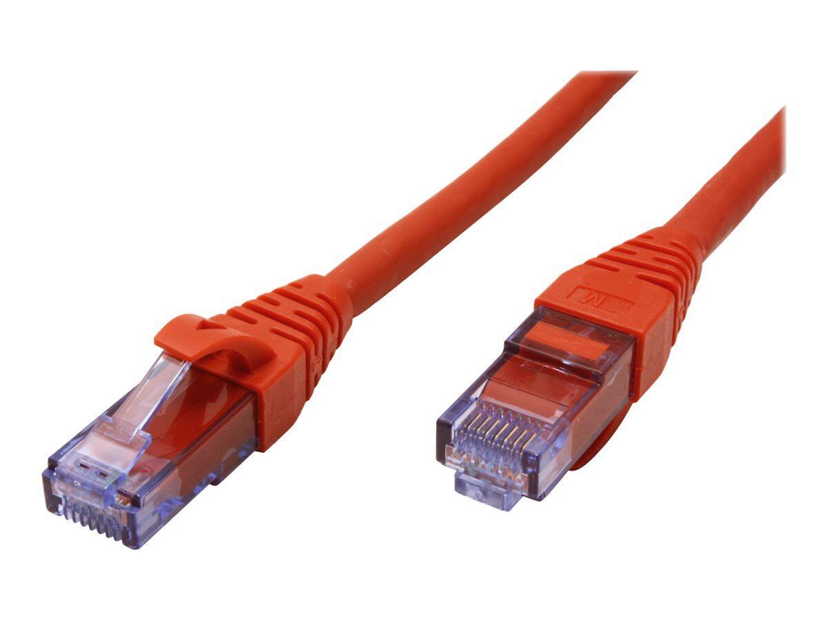 Cavo patch Roline RJ-45 (M)...