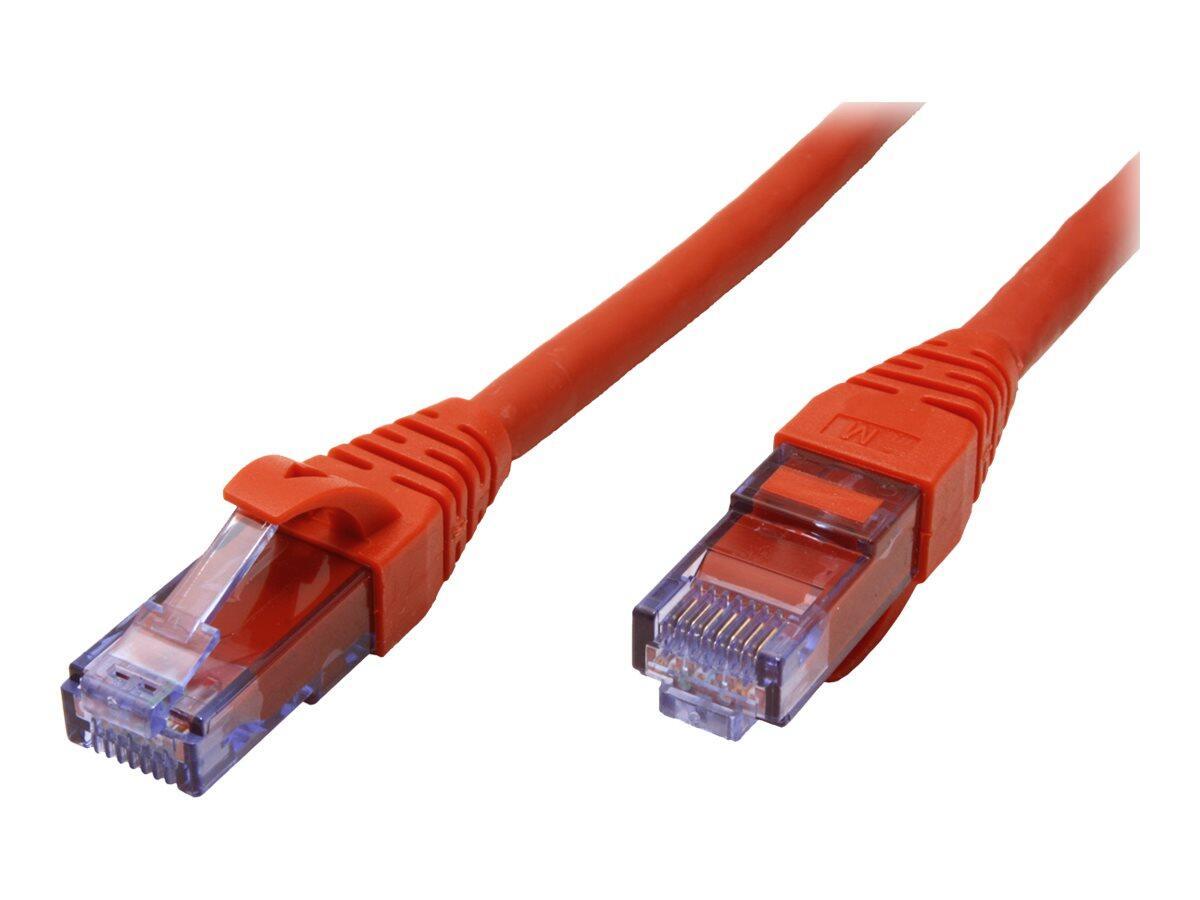 Roline Patch-Kabel RJ-45...