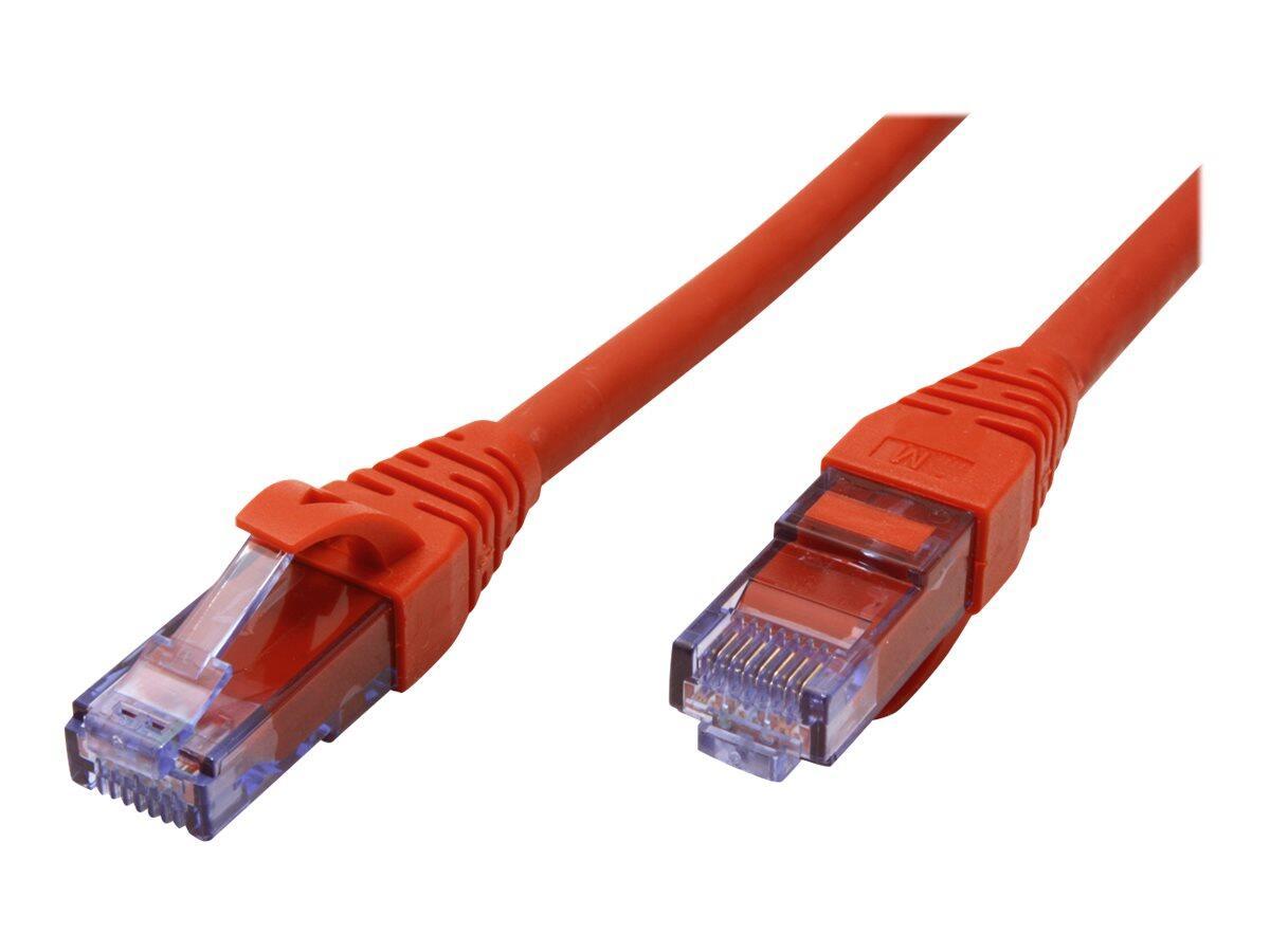Roline Patch-Kabel RJ-45...