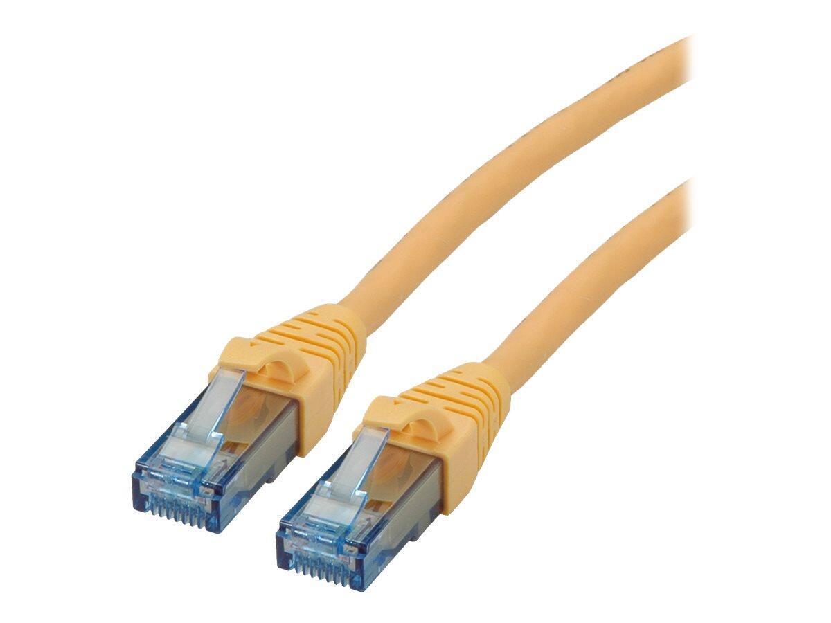 Cavo patch Roline da RJ-45...