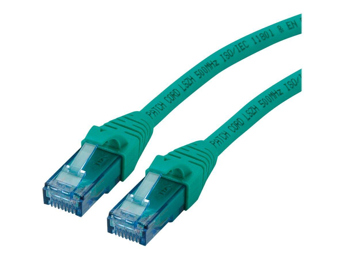 Cavo patch Roline da RJ-45...