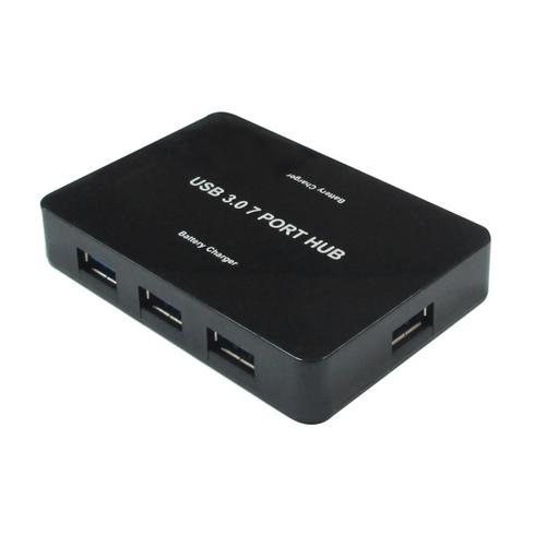Hub desktop VALUE USB3.2...