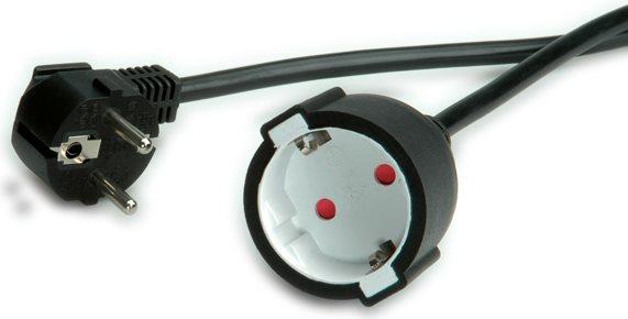PROLUNGA ALIM. SPINA TEDESCA M/F10M