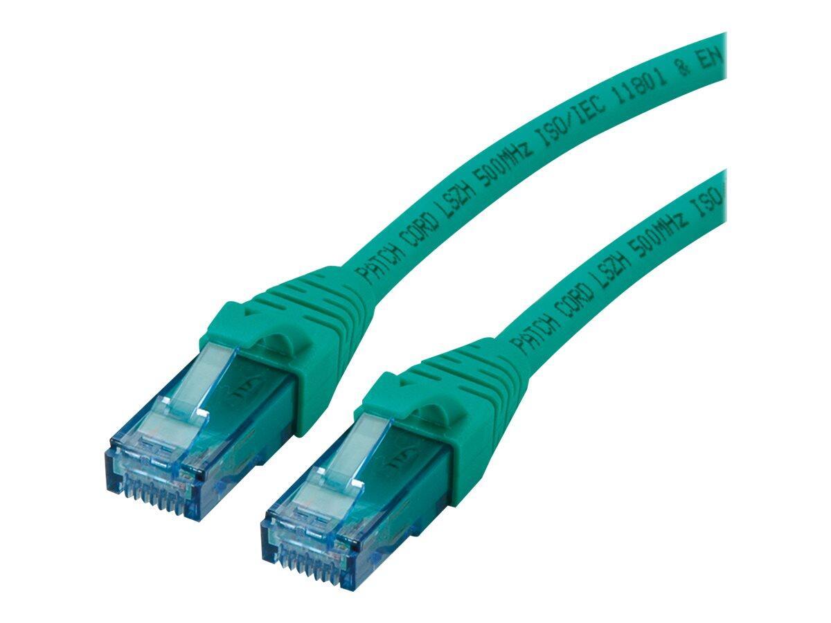 Cavo patch Roline da RJ-45...