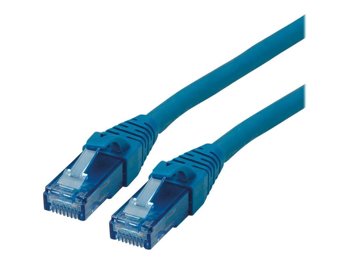 Cavo patch Roline RJ-45 (M)...