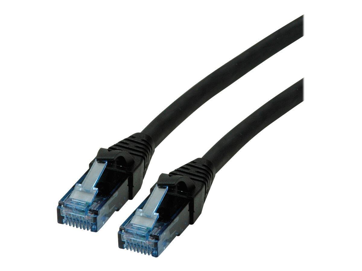 Cavo patch Roline RJ-45 (M)...