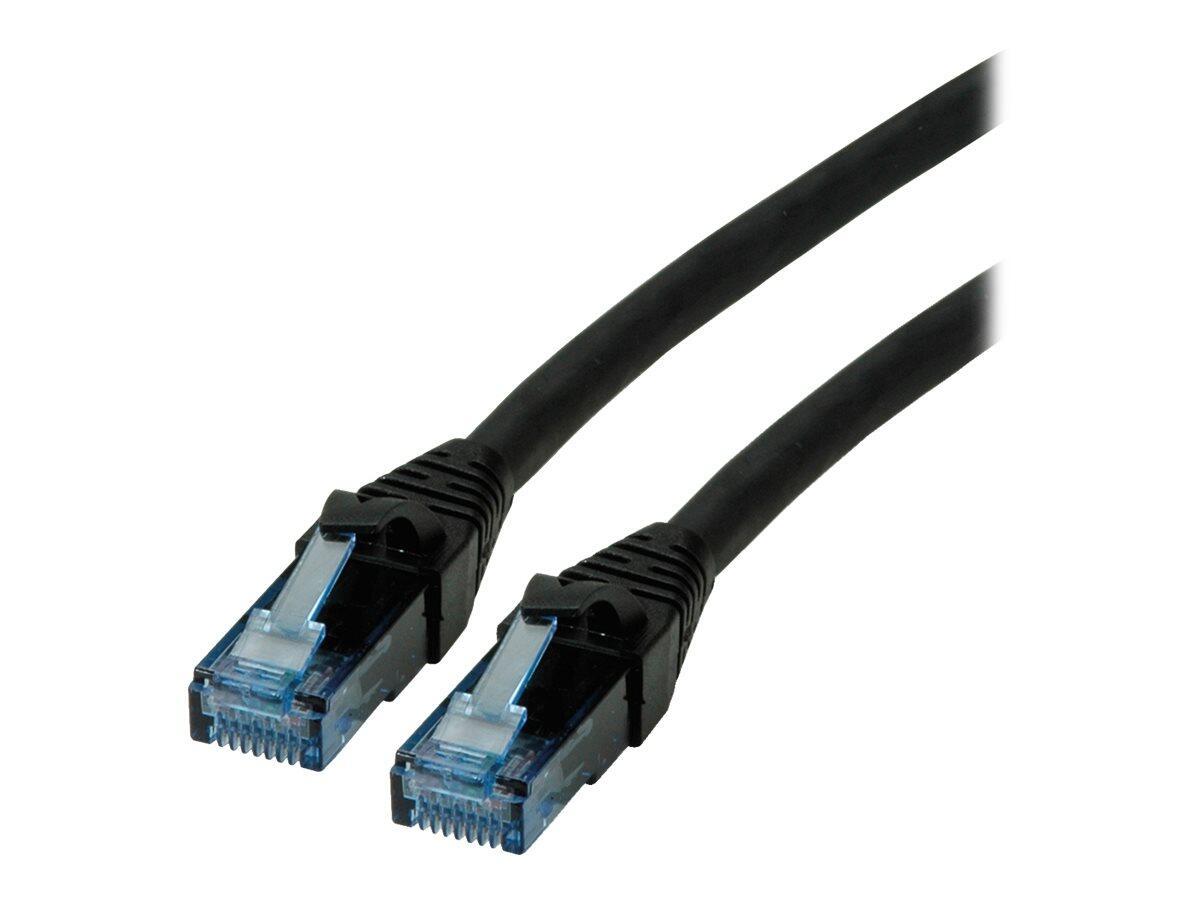 Roline Patch-Kabel RJ-45...