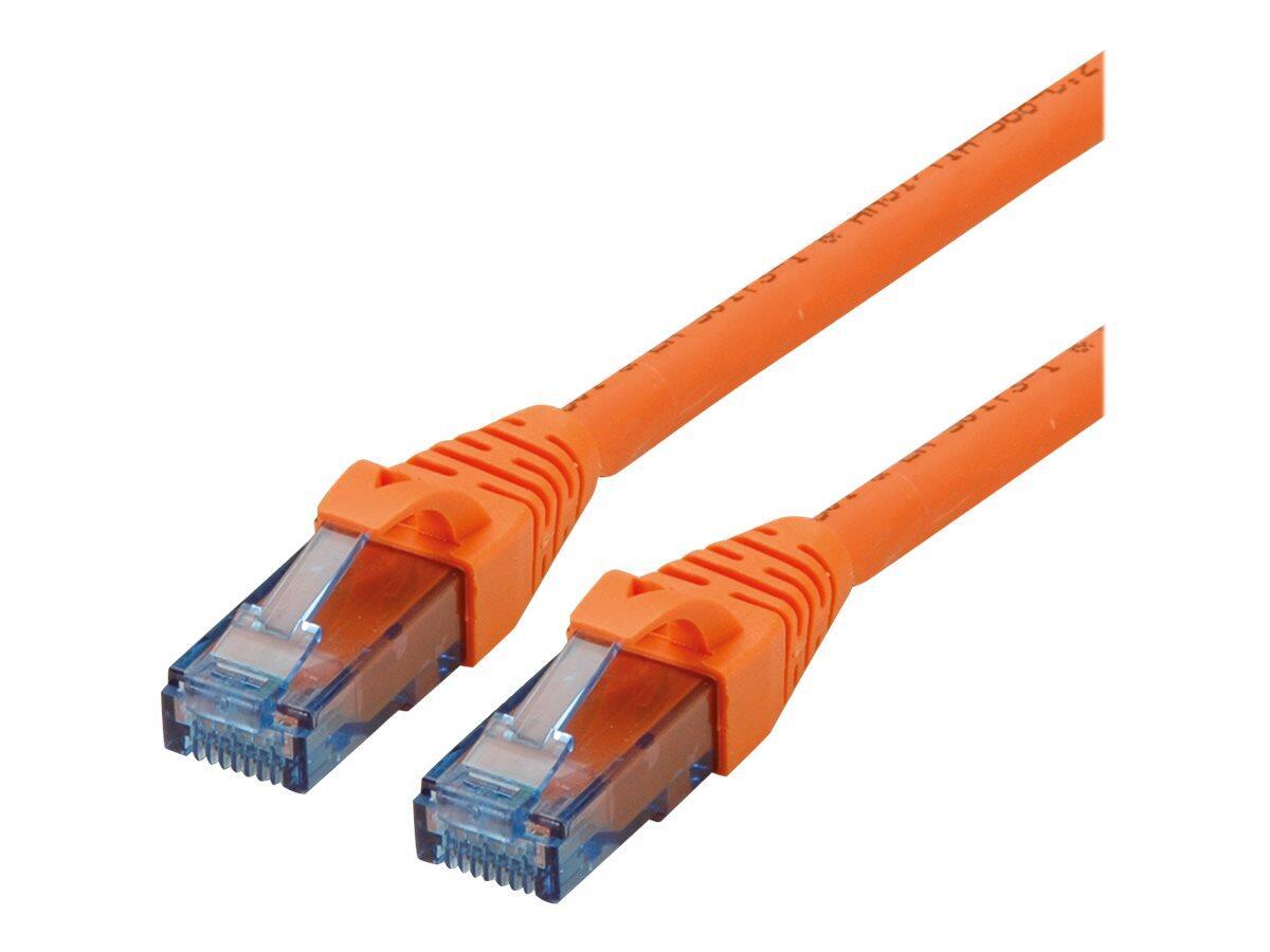 Cavo patch Roline RJ-45 (M)...
