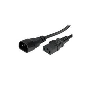 Cavo di connessione dell'apparato valore Black 3.0m (19.99.1530)