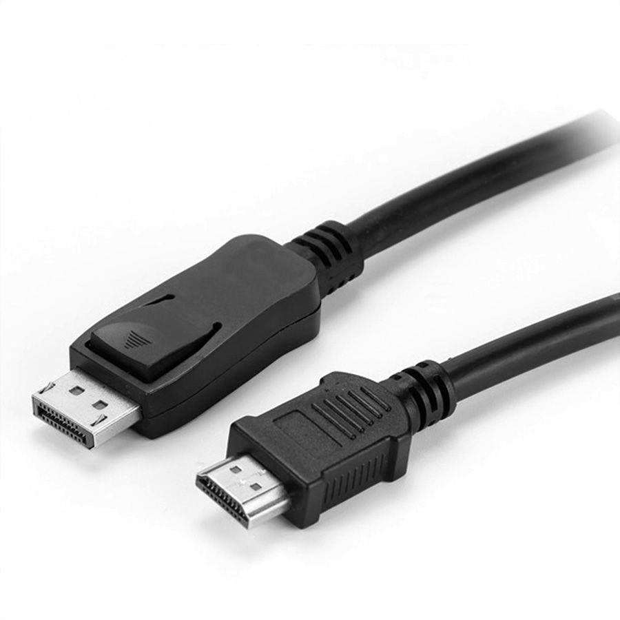 Displayport Cable Dp - Hdtv