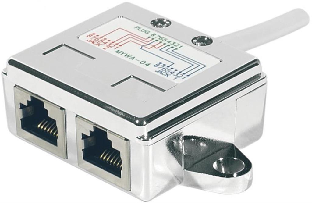 Cavo RJ45 CAT 5e -...