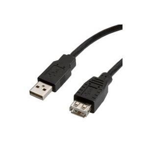 CABLE EXTENSION USB 2.0 A-A M/F