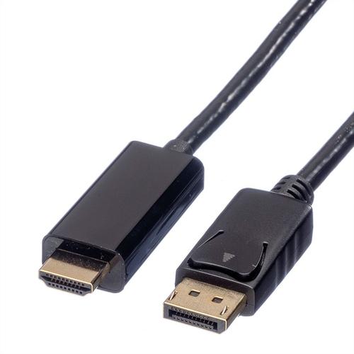 Cavo DisplayPort ROLINE, DP...