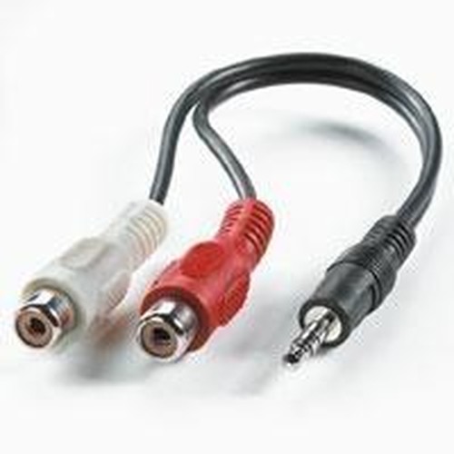 VALUE CAVO STEREO JACK...