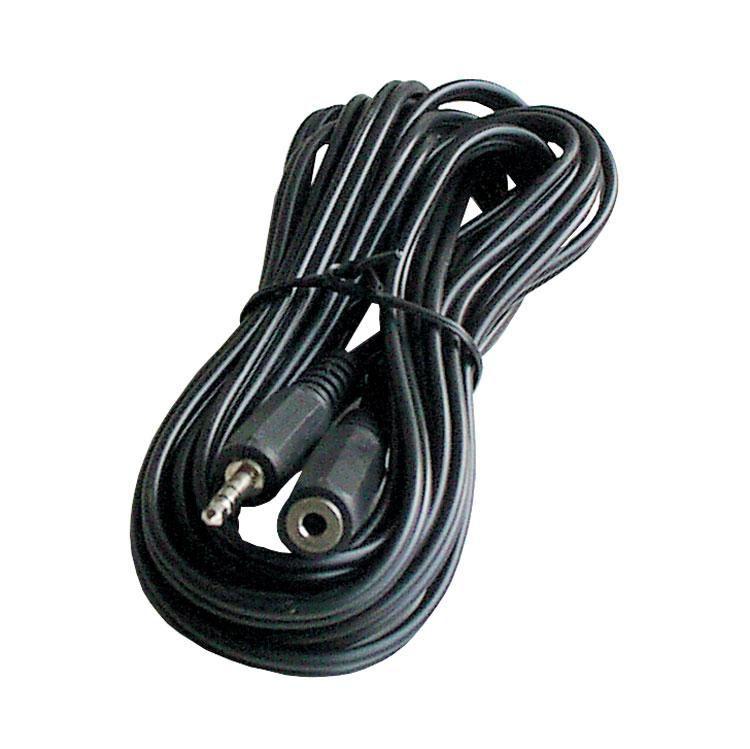 VALUE Cavo prolunga 3,5mm...