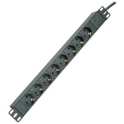 PDU PER CABINET 8 PORTE C14...