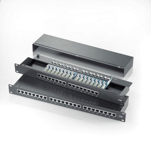 ROLINE Patchpanel 19",...