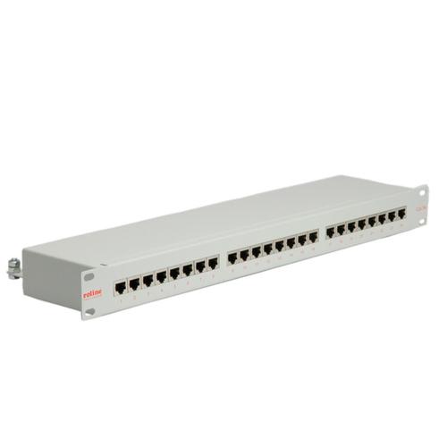 ROLINE Patchpanel 19",...