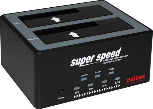 Docking station per HDD...