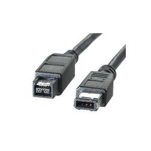 Roline IEEE 1394B / IEEE 1394 Cavo 9/6 -pin 18 m (11.02.9618)