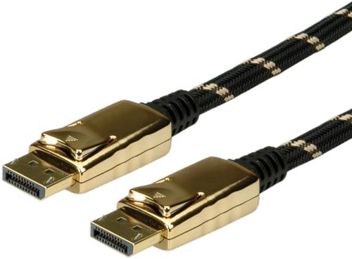 Cavo DisplayPort ROLINE...