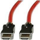 11045902, 2 m, HDMI tipo A standard, HDMI tipo A standard, 7680 x 4320 Pixel, nero