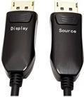 14.01.3492, 50 m, DisplayPort, DisplayPort, maschio, maschio, 4096 x 2160 Pixel