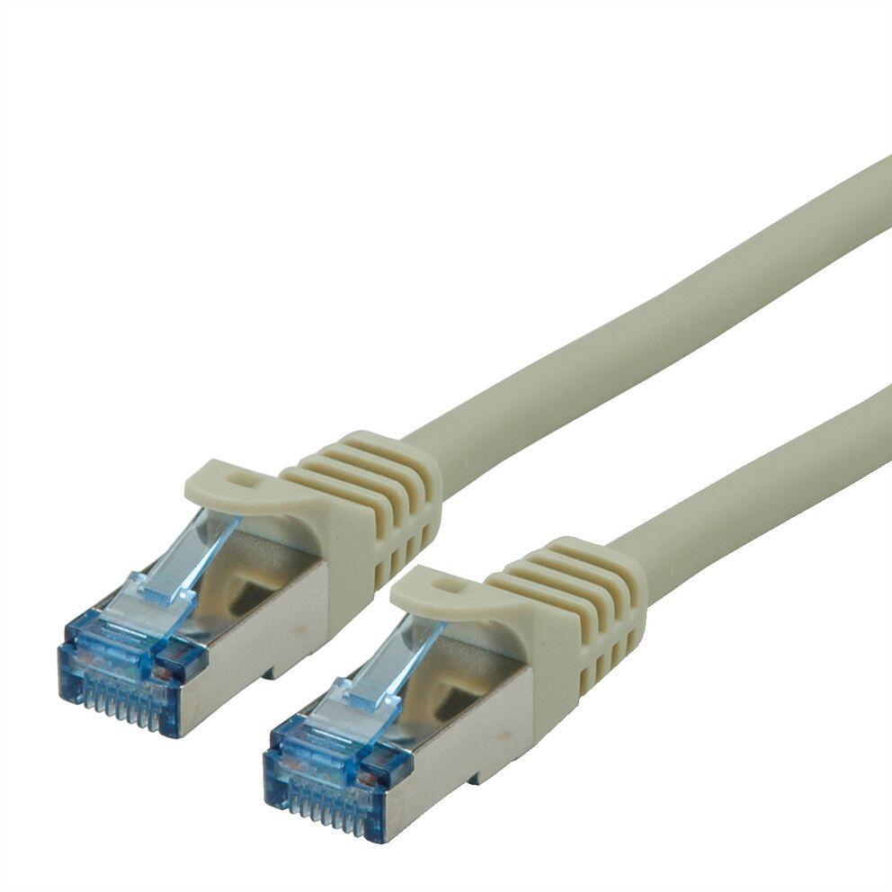 Cavo patch Roline RJ-45 (M)...