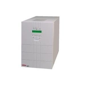 CUCEPURE II 2000 - UPS - Currente alternata 160