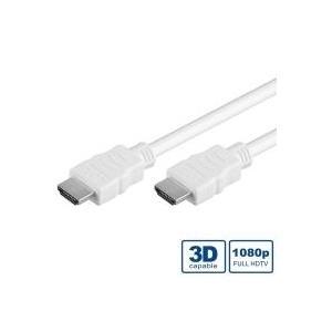 Cavo HDMI ad alta velocitÃ  con Ethernet 20 m, 20 m, standard HDMI tipo A, standard HDMI tipo A