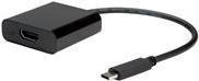 Adattatore video esterno - USB -C 3.1 - HDMI