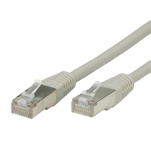 Patch Cord ROLINE S/FTP...