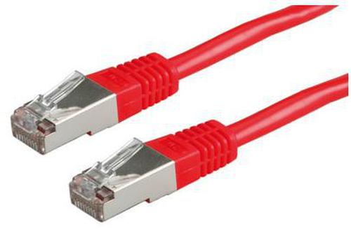 Patch Cord ROLINE S/FTP...