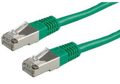 Patch Cord ROLINE S/FTP...
